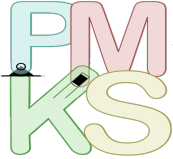 PMKS logo